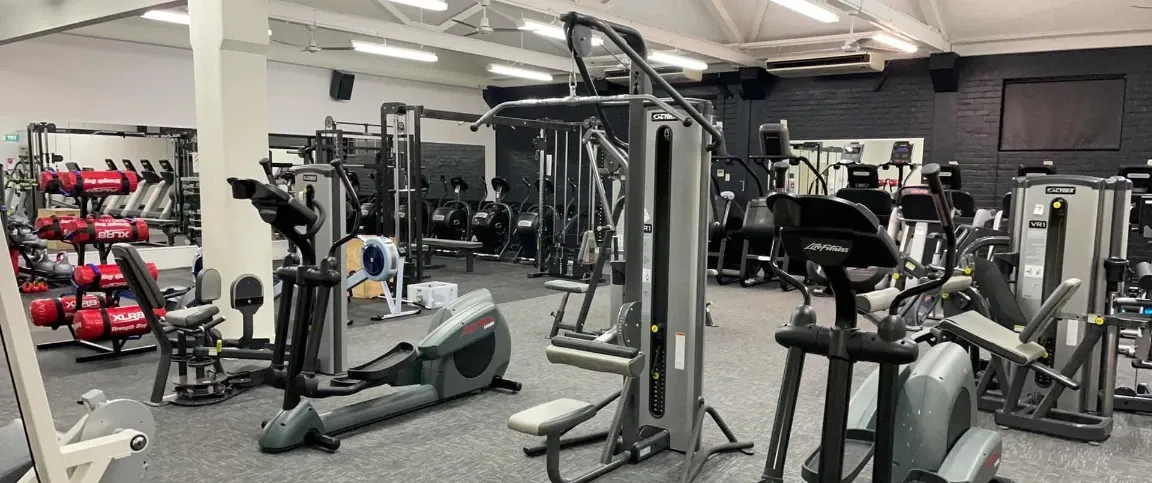 Inspiring Women Dunedin — Gyms in Dunedin