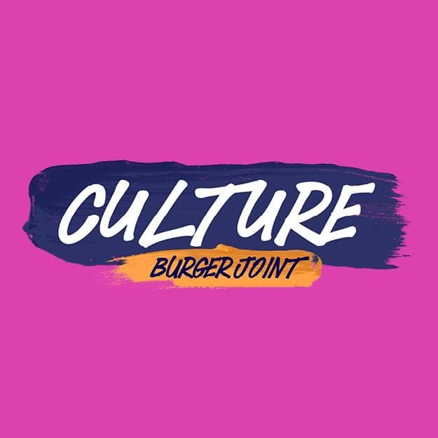 Burger Culture
