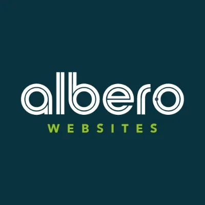 Albero Websites