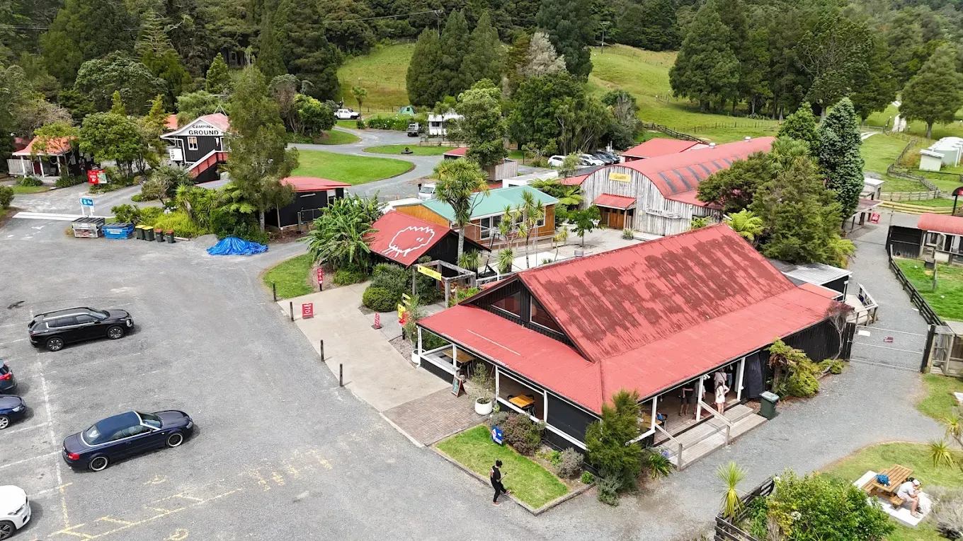 Sheepworld Farm Park — Travel & Tourism in Warkworth