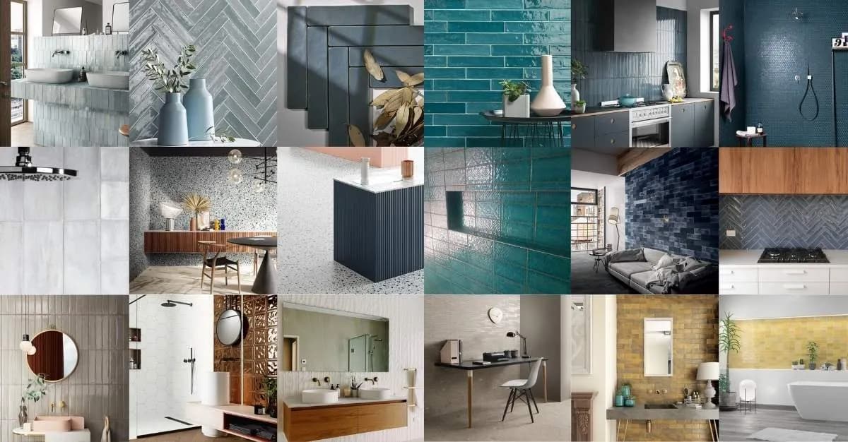 Cambridge Tiles — Building Materials in Cambridge