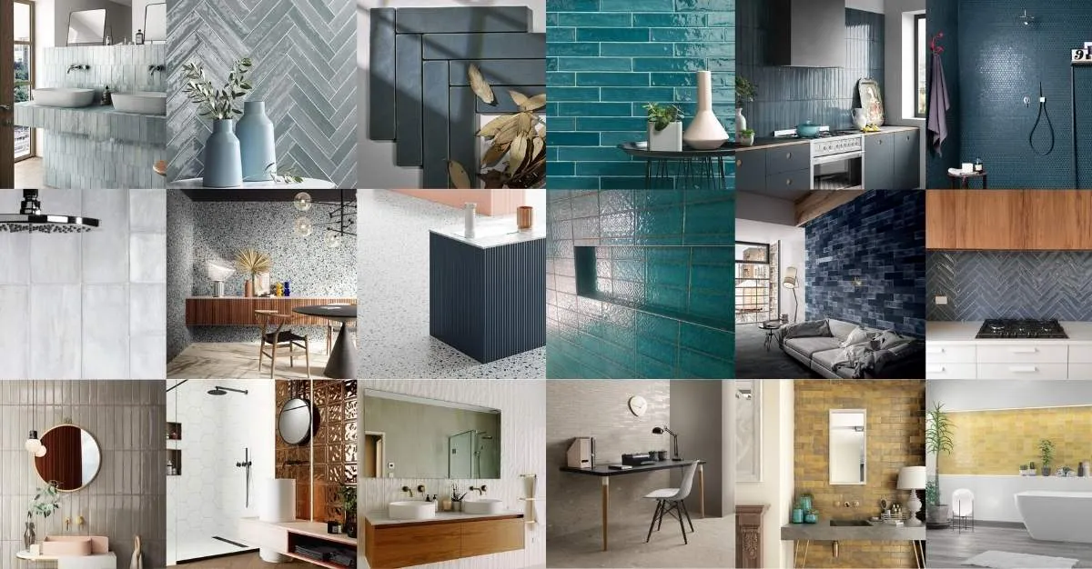 Cambridge Tiles — Building Materials in Cambridge
