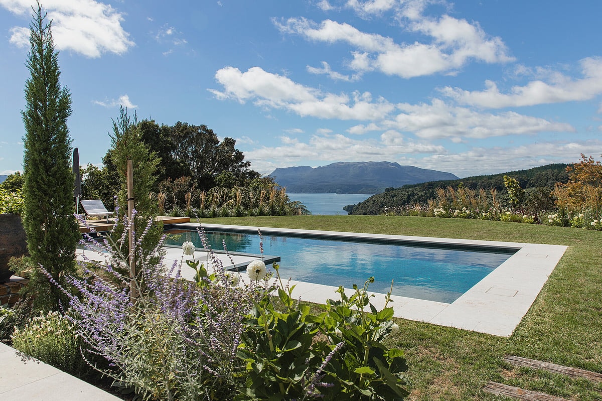 Ultrascape Landscaping — Landscaping Services in Rotorua