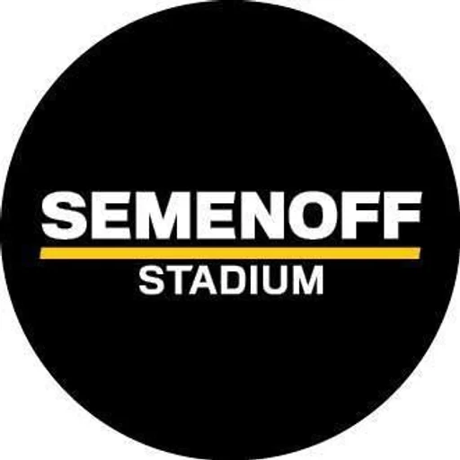 Semenoff Stadium