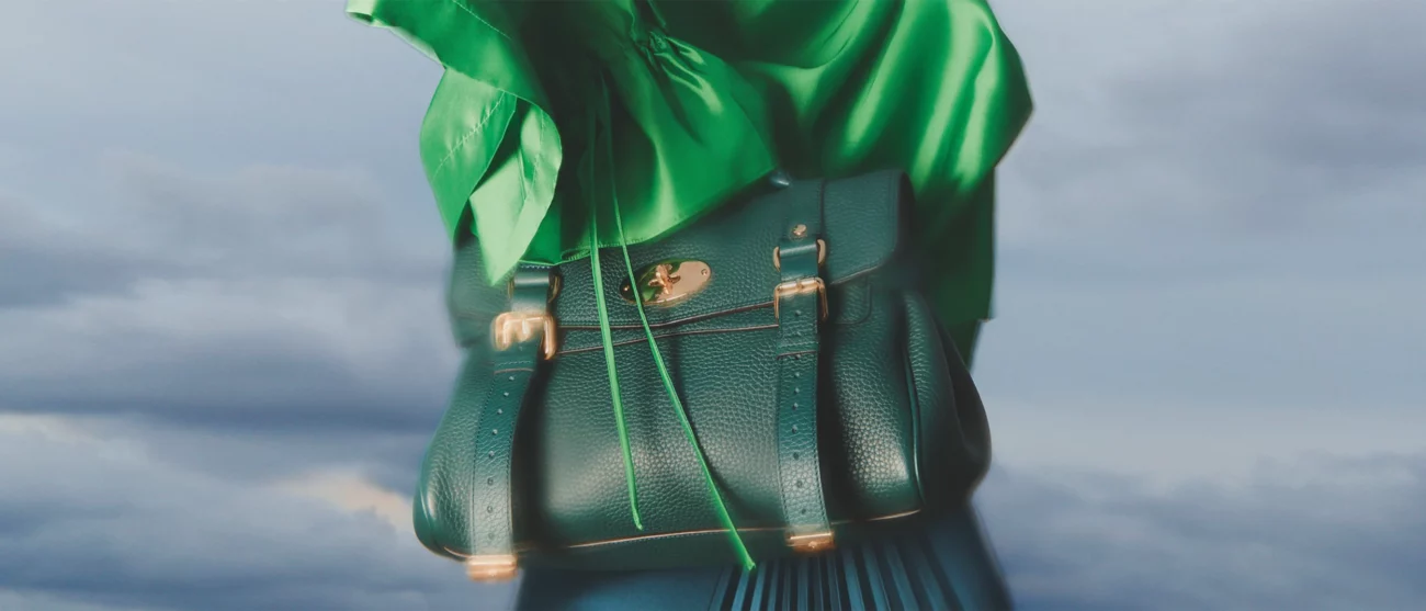 Mulberry — Clothing Stores in Auckland