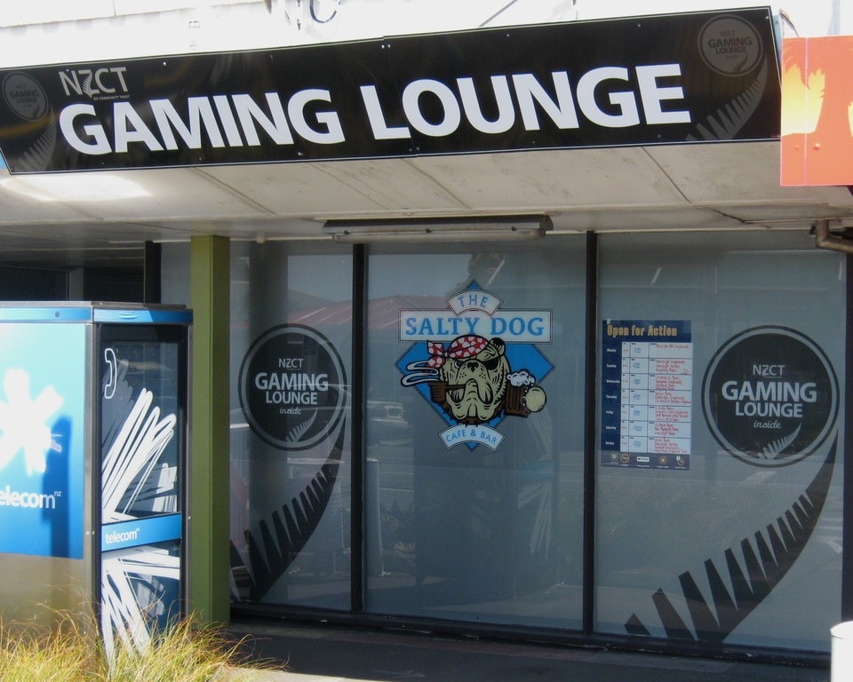Sure Signs — Sign Makers in New Plymouth
