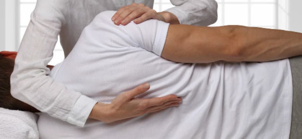 Essential Family Chiropractic