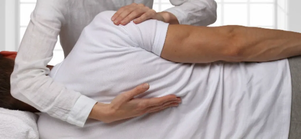 Essential Family Chiropractic — Chiropractors in Hamilton