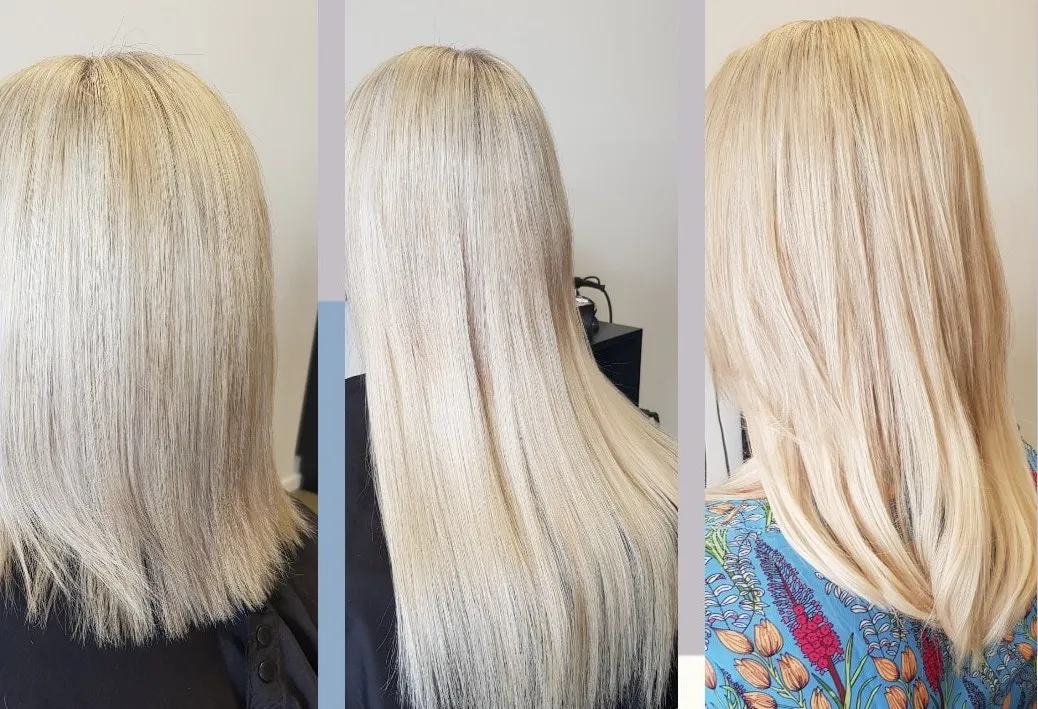 The Salon — Hair Salons in West Melton