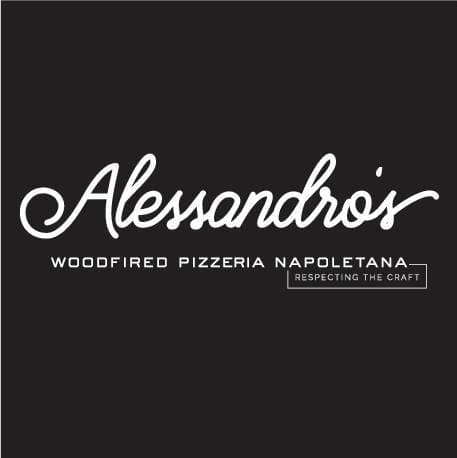 Alessandro’s Pizzeria e Pasta Napoletana
