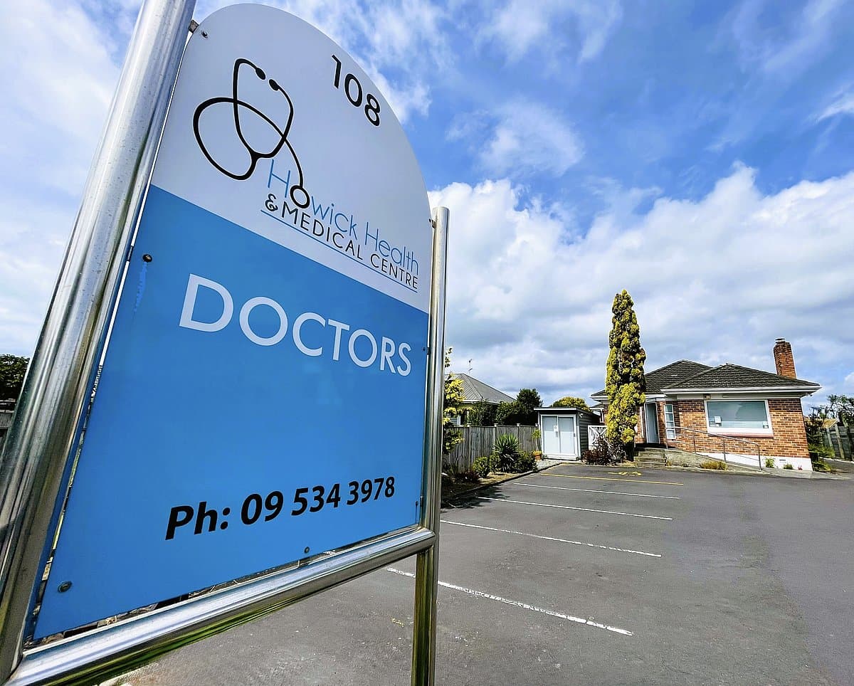 Howick Health — Medical Centres in Howick