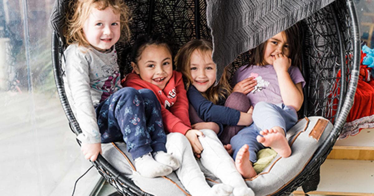 Busy Bees Terrace End — Childcare Centres in Palmerston North