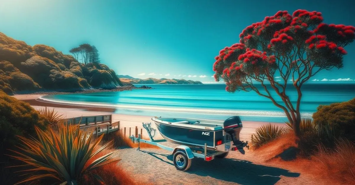 Omega Trailers — Automotive Services in Auckland