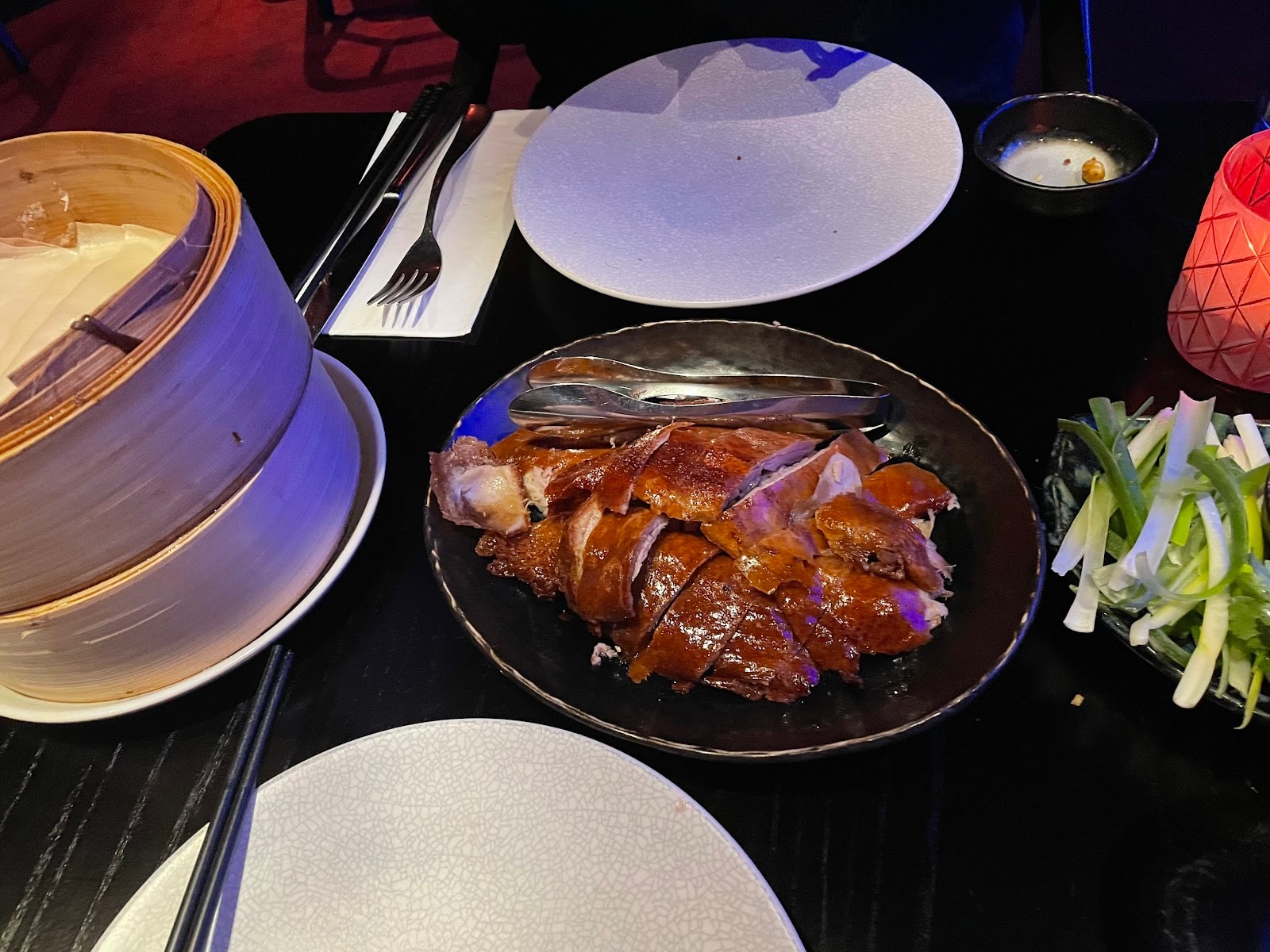 Zodiac — Restaurants in Christchurch
