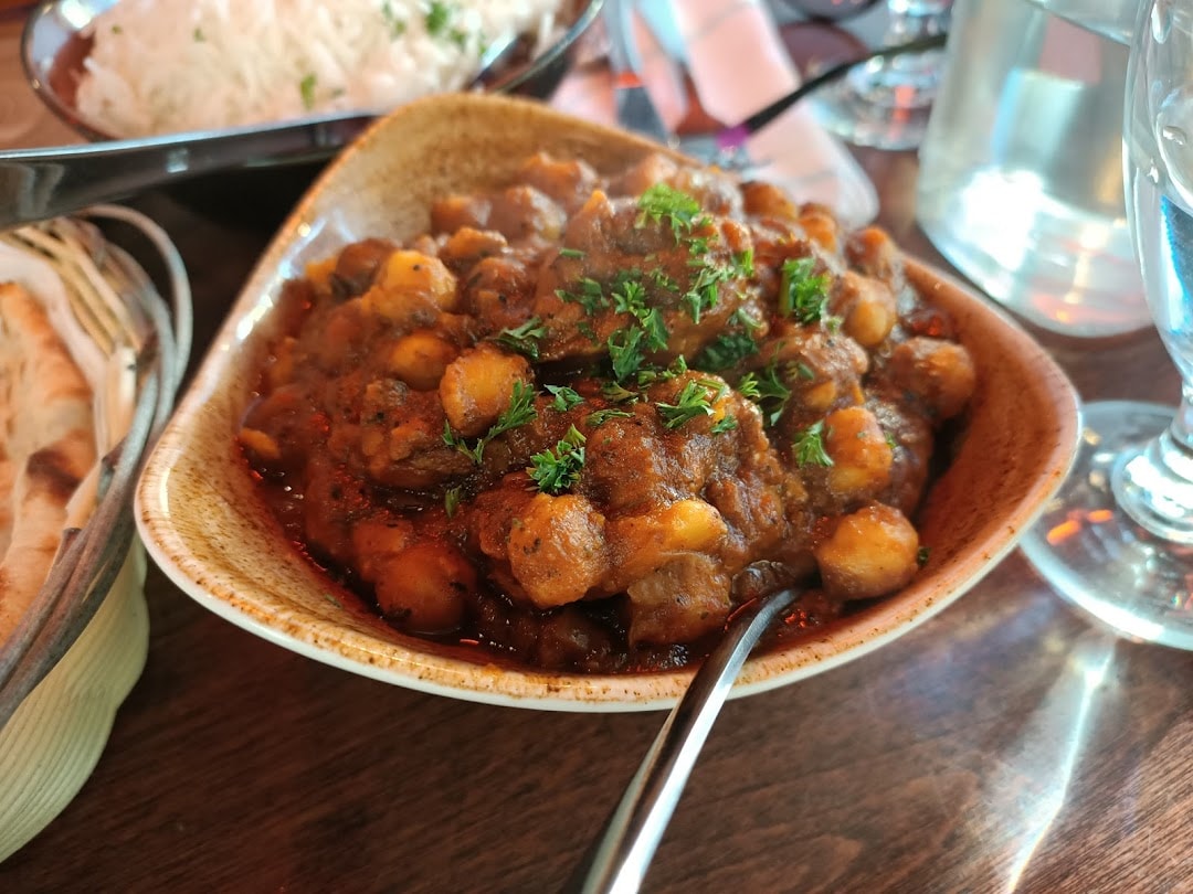 Boliwood — Takeaway Food in Queenstown