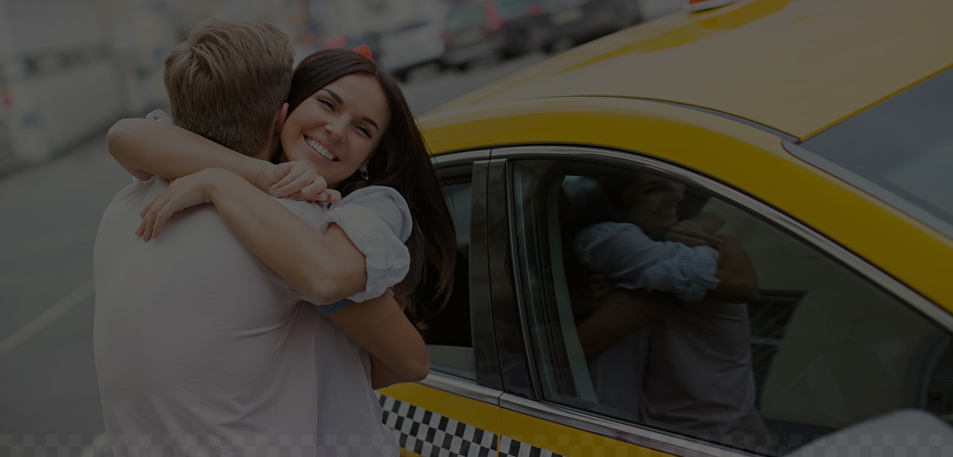 Masterton Radio Taxis — Taxis & Shuttles in Masterton District