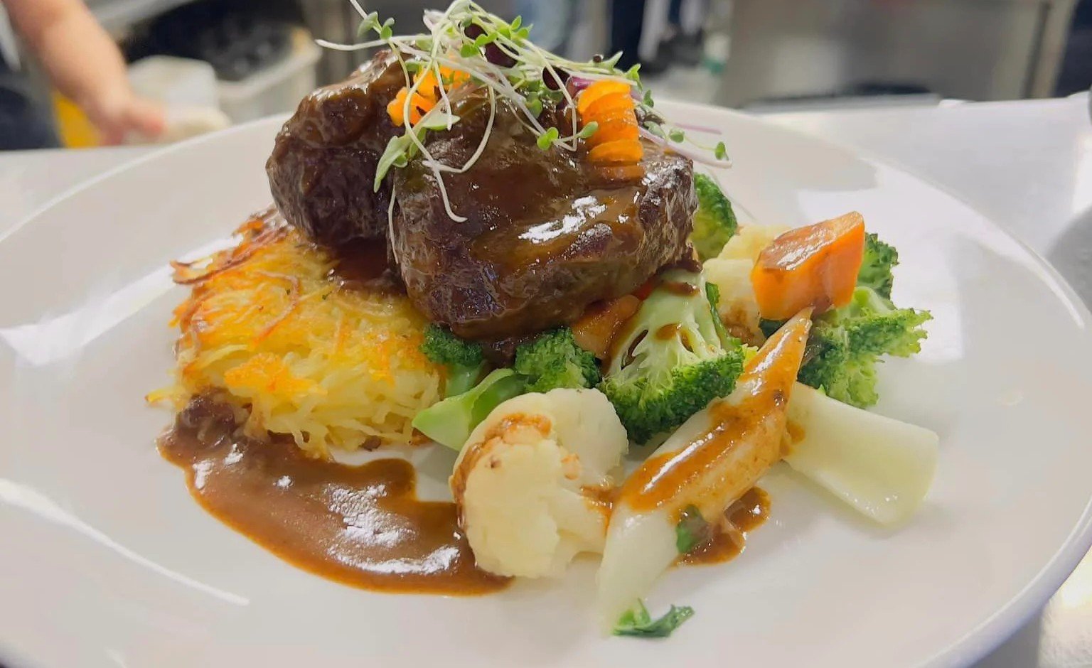 Blackberry Eatery — Café in Papamoa