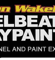 Allan Wakeling Panelbeaters — Automotive Services in Auckland