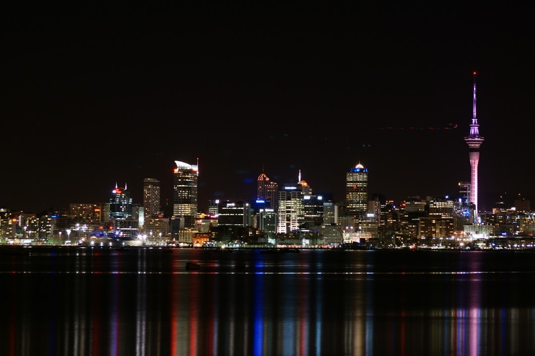 Mybroker.nz — Financial Services in Auckland