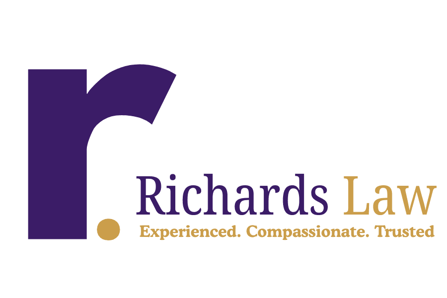 Restieaux Richards Law