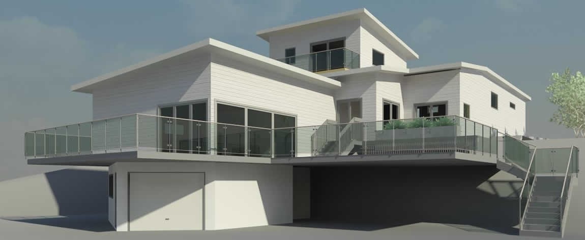 Designs by David ltd — Architects in Porirua