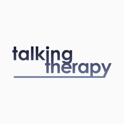Talking Therapy logo