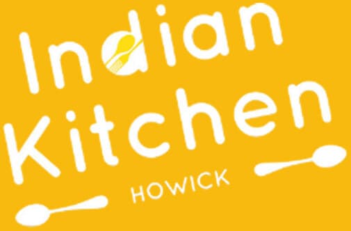 The Indian Kitchen
