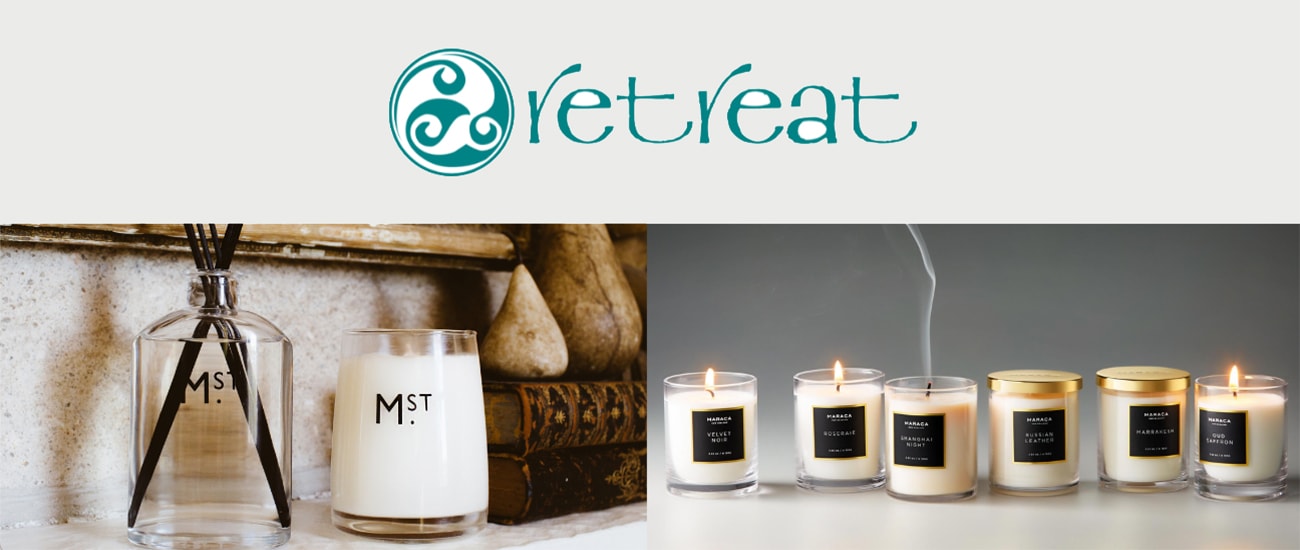 Retreat — Gift Shops in Newmarket