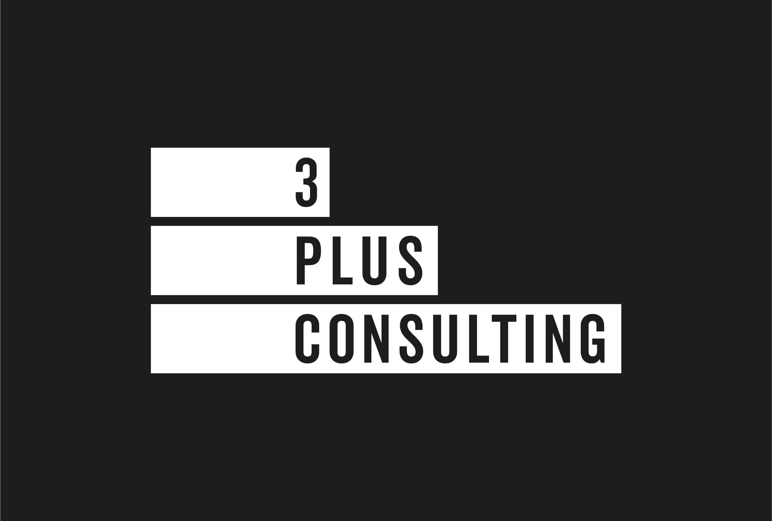 3Plus Consulting Limited
