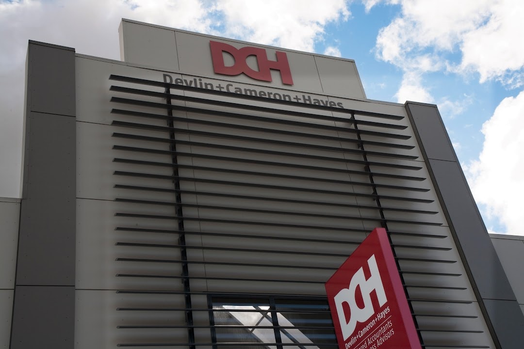 Devlin Cameron & Hayes Limited — Financial Services in Palmerston North