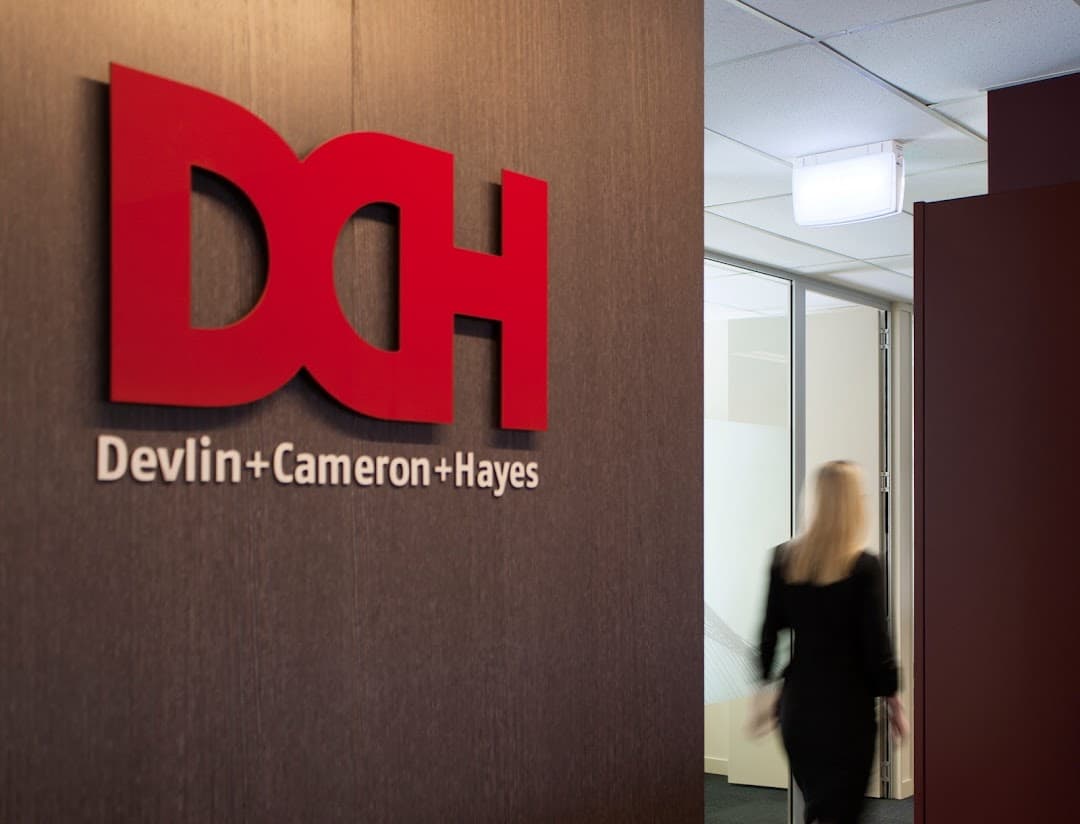 Devlin Cameron & Hayes Limited