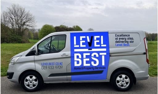 Level Best — Property Maintenance Services in Henderson