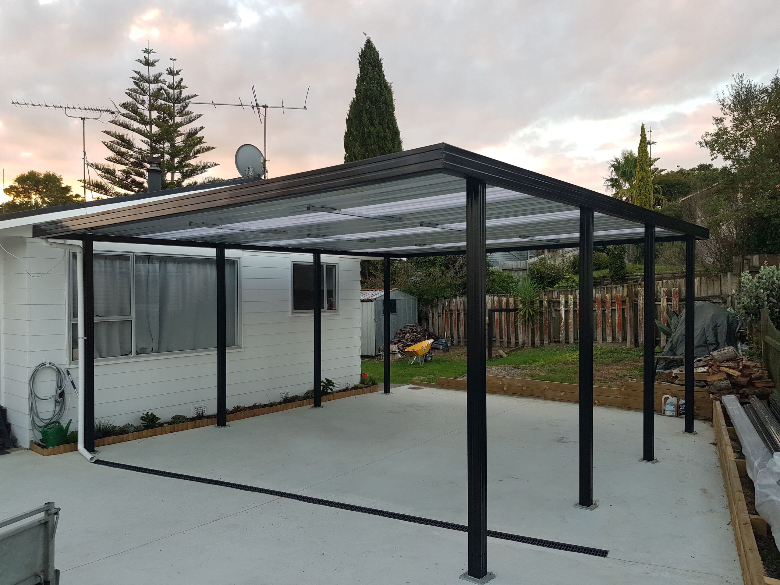 Level Best — Property Maintenance Services in Henderson