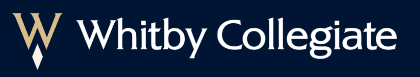 Whitby Collegiate