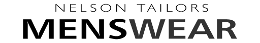 Nelson Tailors Menswear