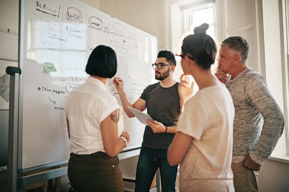 Advertising Agencies on Business Directory