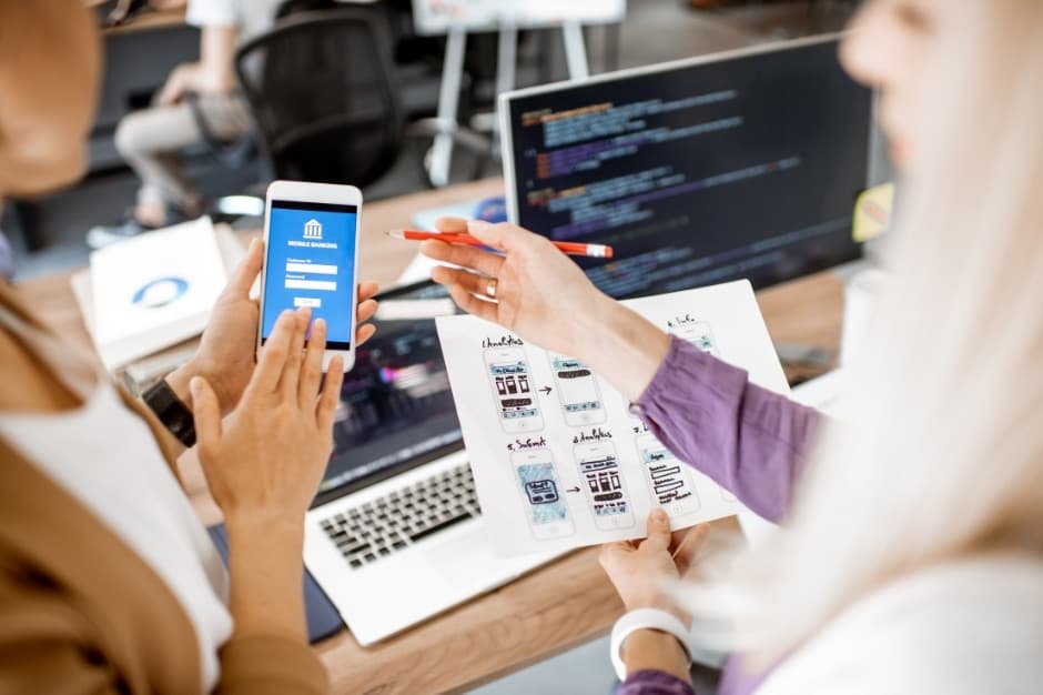 App Developers on Business Directory