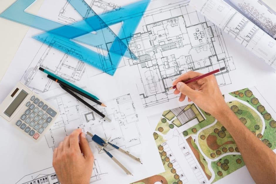 Architects on Business Directory