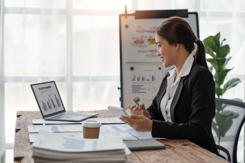 Business Services on Business Directory