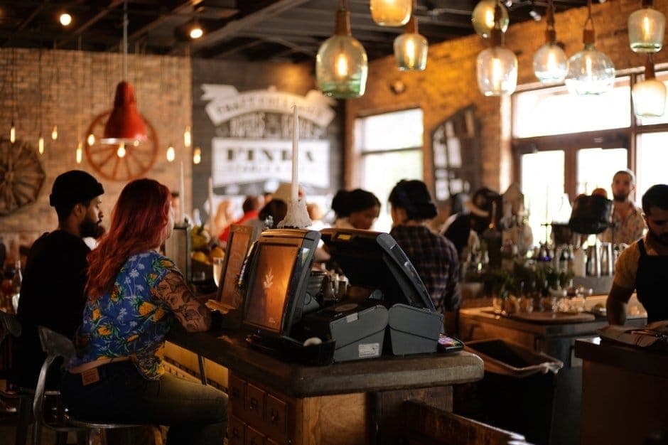 Café in Hawke's Bay on Business Directory