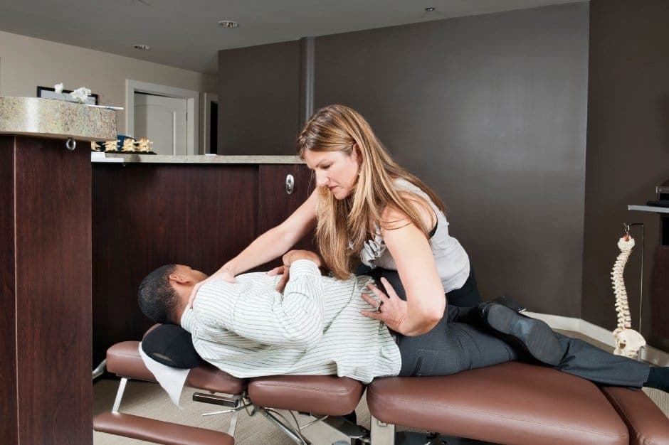 Chiropractors in Wellington on Business Directory