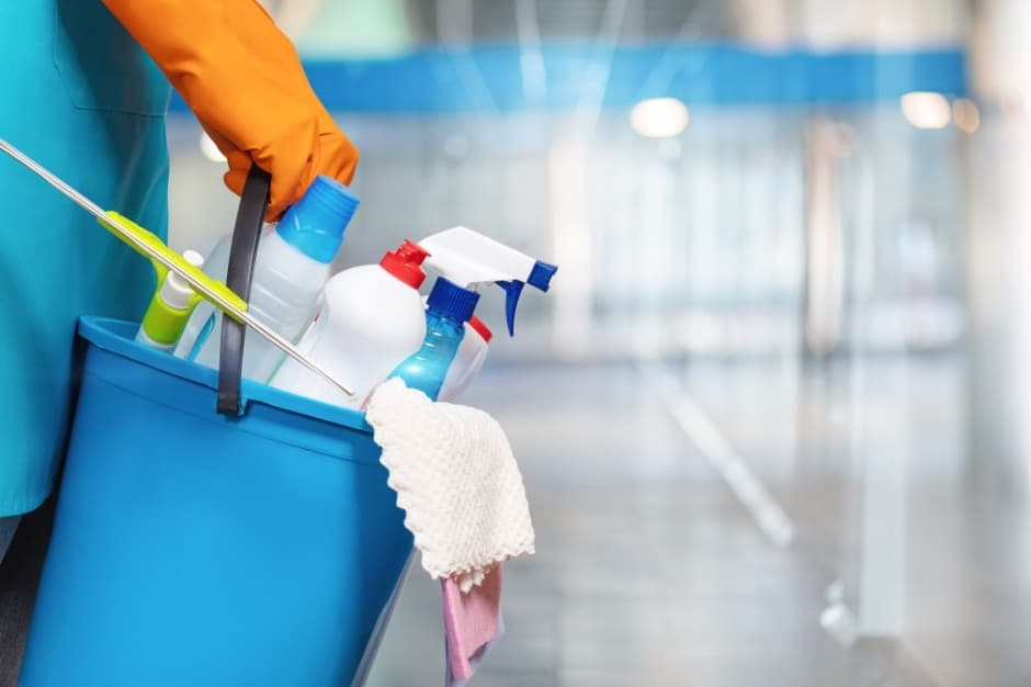 Cleaning Services on Business Directory