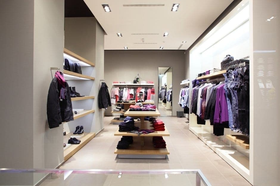 Clothing Brands in Bay of Plenty on Business Directory