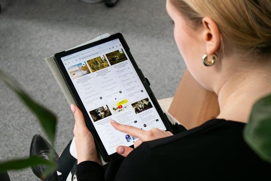 Digital Platforms in Christchurch Central City on Business Directory