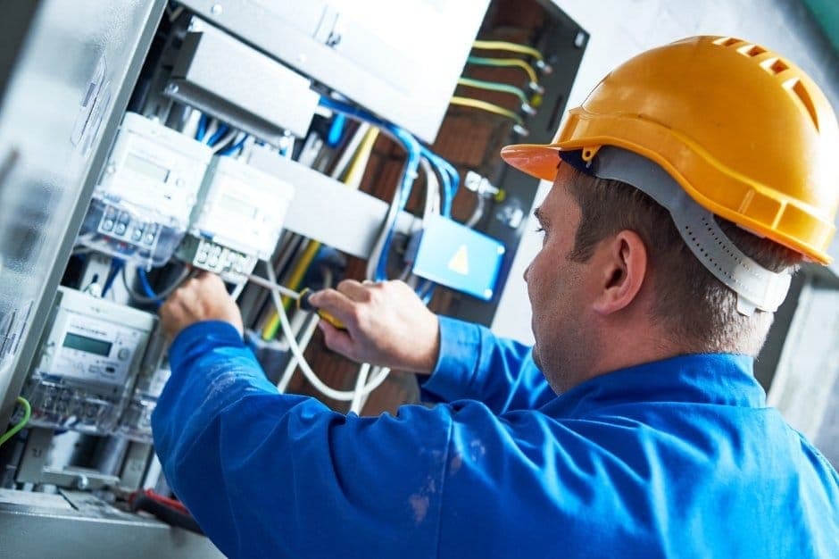 Electricians in Blenheim on Business Directory