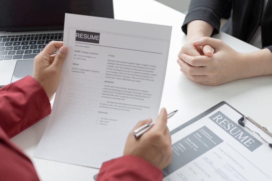 Employment Services on Business Directory