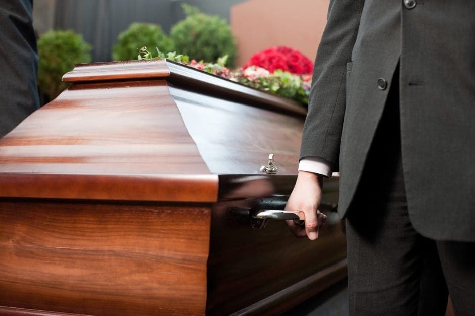 Funeral Services in Lyall Bay on Business Directory