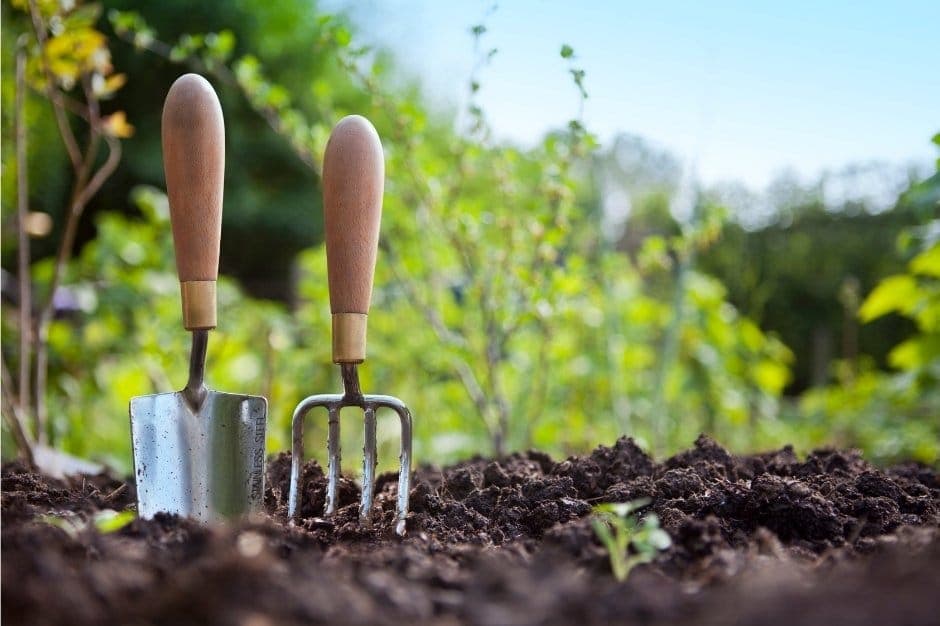 Gardening Services in Canterbury on Business Directory