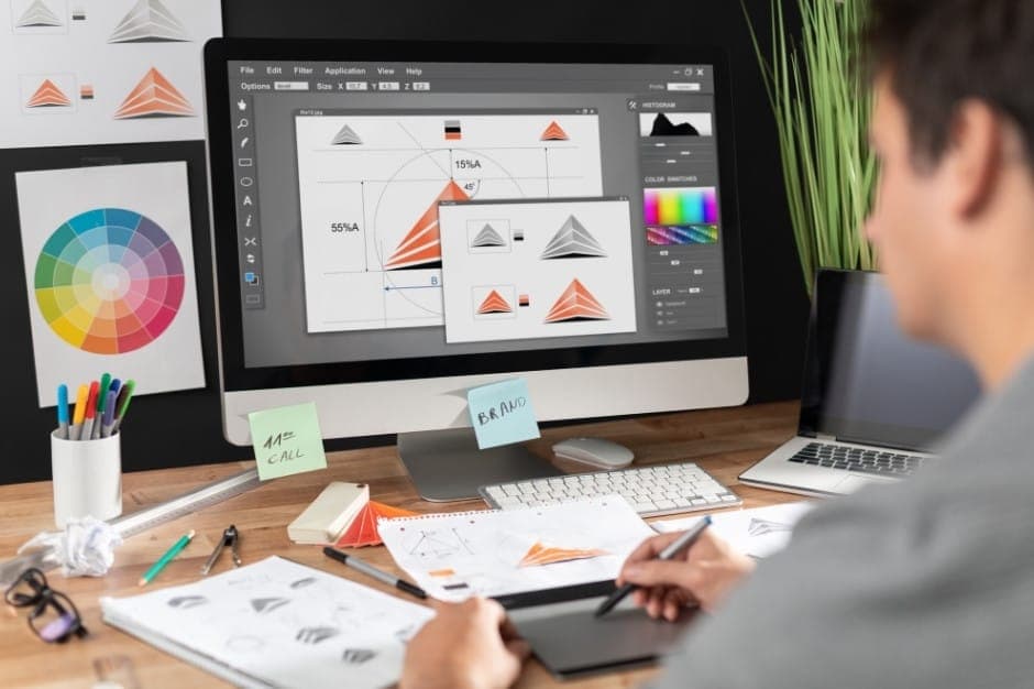 Graphic Designers in Napier on Business Directory