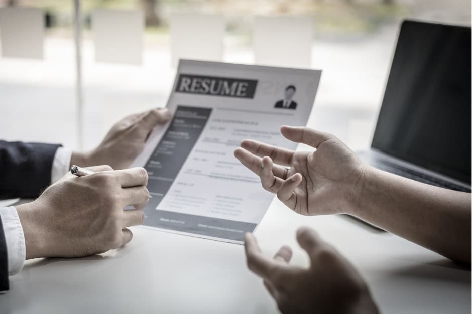 HR & Recruitment Services on Business Directory
